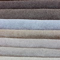 Micro Boucle Polsters toff-57 ''Wide Color Polsters toff von Yard Boucle für Stuhl Sofa Couch Bank Sessel