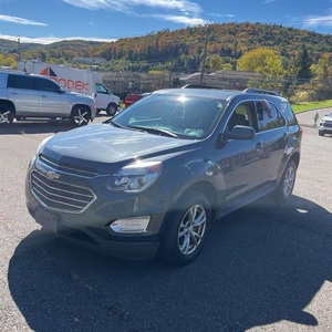 CHEVROLET EQUINOX LT AWD 2018 D'OCCASION, CONDUITE À GAUCHE/DROITE - Product Image 1