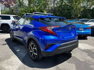 Toyota C-HR Limited 2021 Usado en Buen Estado, Volante a la Izquierda - Product Image 3