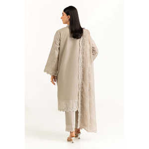 IUSTKSD-1113 Traje Bordado de Verano de 3 Piezas - Product Image 2