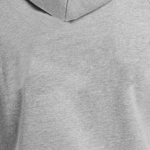 Men's Oversized 100% Cotton <b>Hoodie</b> Heavyweight Winter Sweatshirt with Super <b>Zip</b> and Thermal Thick Zipper OEM Service - Product Image 6