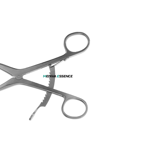 เครื่องมือดึงเนื้อเยื่อจากหลอดอาหารสแตนเลสคุณภาพดีได้รับการรับรองจาก CE - Product Image 4