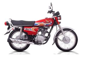 ชุดอัพเกรดระบบไฟฟ้าอัตโนมัติสำหรับรถมอเตอร์ไซค์ฮอนด้า CG125 ปี 2025/2026 - Product Image 5