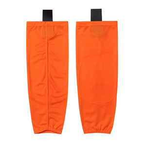 Top Quality Custom Professional Ice Hockey <b>Socks</b> Team Wear Custom Color Ice Hockey <b>Socks</b> for Adult - Product Image 5