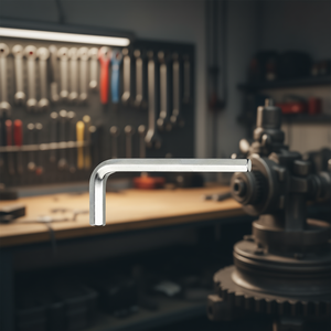 Clés hexagonales métriques Stahlwille – Catégorie de produits premium - Product Image 3