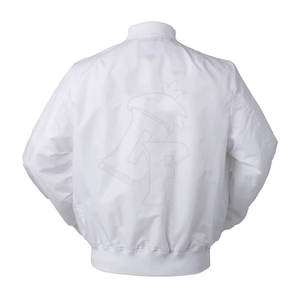 Chaqueta Bomber de moda para hombre Color personalizado y diseño funcional adecuado para ropa de calle Moda y aventuras de fin de semana - Product Image 2