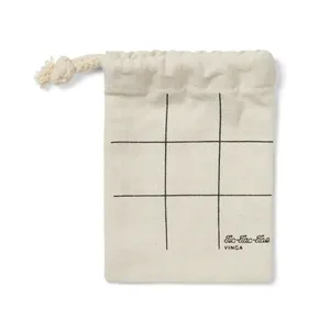 Jeu de Tic-Tac-Toe Personnalisé VINGA - Mini Gadgets - Product Image 4