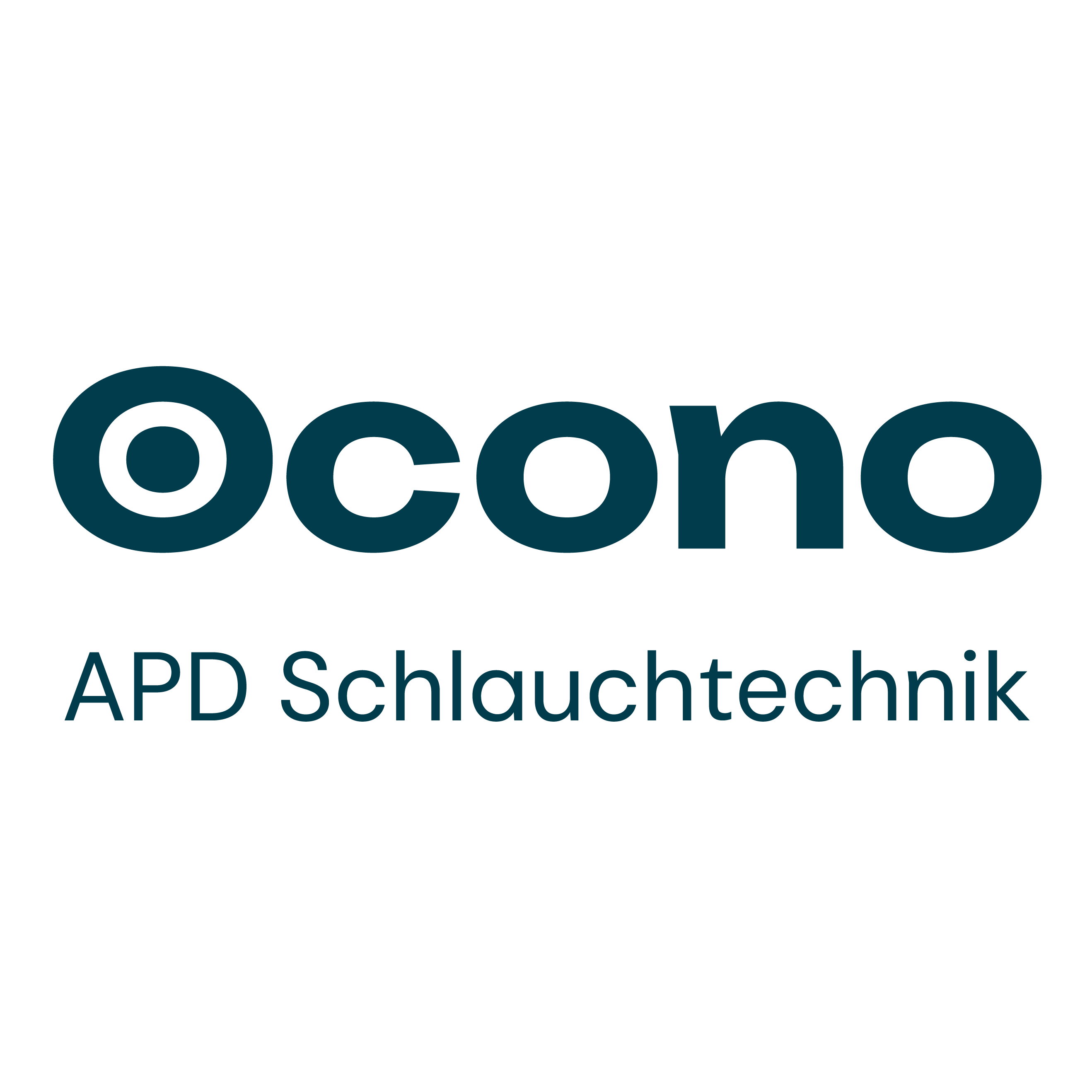 APD Schlauchtechnik GmbH logo