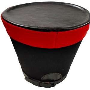 Moda VintageCustom Logo Estilo de moda Trenzado Hombres Shako Sombreros Bordado a mano Personalizado Requiere Logo Francés Shako Sombreros - Product Image 3