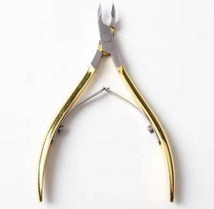 Cortaúñas Profesional de Acero Inoxidable para Cutículas, Cortaúñas Profesional para Uñas - Product Image 6