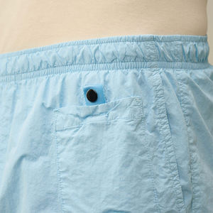 กางเกงว่ายน้ำทำจากไนลอนน้ำหนักเบาและแห้งเร็วสำหรับผู้ชายชุดว่ายน้ำสวมใส่สบายทนทานสำหรับชายหาดและว่ายน้ำกลางแจ้ง - Product Image 5