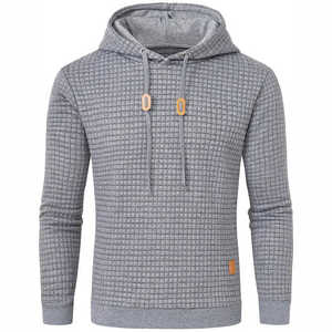 Último producto, diseño personalizado, proveedores de Pakistán, ropa de abrigo informal, sudaderas con capucha para hombre, diseño personalizado, Sudadera con capucha para hombre - Product Image 1