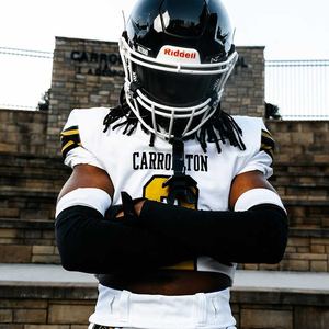 Mangas de brazo doble de tela cómodas hechas en fábrica Mangas de brazo de béisbol de rugby Mangas de brazo de compresión elásticas - Product Image 4