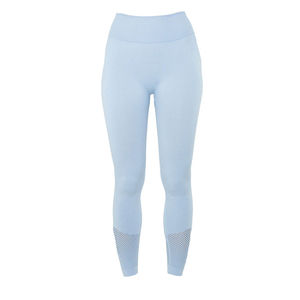 Conjunto Deportivo para Mujer con Logotipo Personalizado, Sujetador Deportivo y Leggings, Top Deportivo para Gimnasio, Ropa Deportiva sin Costuras - Product Image 4