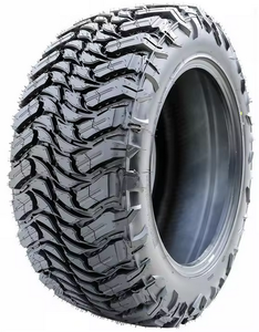Pneu radial sans chambre à air MTS M/T Mud Off-Road pour camionnette légère 235/55ZR17 Neuf Garantie 1 an - Product Image 1