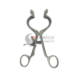 Kit Portátil de Calibrador Bucal Manual de Servicio de Campo, Diseño de Acero Inoxidable con Estuche Protector, Herramienta Móvil para Práctica Dental - Product Image 5