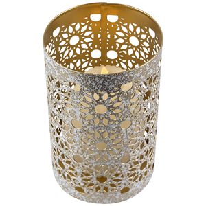 Fabricants et exportateurs votifs décoratifs d'intérieur de meilleure qualité de bougeoirs et votifs à bas prix - Product Image 2