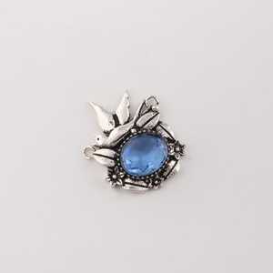 Pendentif en Tanzanite, argent sterling plaqué or 24 carats, fait à la main, certifié IGI, qualité supérieure, bijoux, collier, pierre de naissance de décembre - Product Image 4