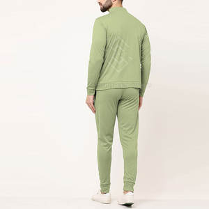 Chándal de Hombre de Manga Larga con Capucha, Informal, Sólido, de Alta Calidad, Precio de Mayoreo, Gran Venta - Product Image 2