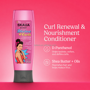 Fabricant OEM ODM d'ensembles shampoing et après-shampoing à l'huile de fruit de la passion Pataua, formule personnalisée, parfum, logo, emballage pour soins capillaires - Product Image 5