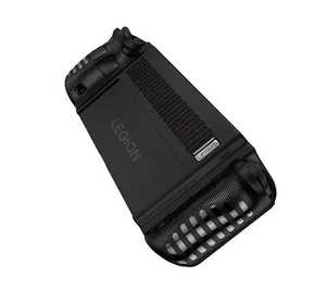 Lenovo LEGION Go 100% inci baru 8.8 konsol <span class=keywords><strong>Game</strong></span> PC genggam 16G 512GSSD pengendali kelas industri kotak kustomisasi OEM