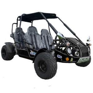 Prix d'usine pour le kart à pédales Trail-Master 300 XRS4E 4 places - Product Image 1