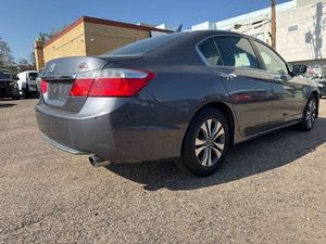 Assez utilisé 2014 Hon-da Accord LX - Product Image 3