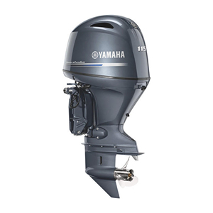 เครื่องยนต์เรือ LF115XB สำหรับอุตสาหกรรมยามาฮ่า115HP - Product Image 6