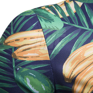 Polos de sublimation à faible MOQ, fabrication d'usine de haute qualité, vente en gros de polos de sublimation pour hommes - Product Image 6