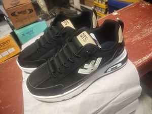 Zapatillas Ligeras y Transpirables para Deportistas, Amantes del Fitness, Uso Diario Informal - Malla para Todos (Primavera, Verano, Otoño, Invierno) - Product Image 3