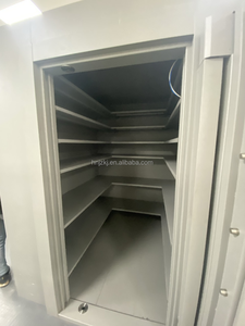 Ul608 chứng nhận Modular <span class=keywords><strong>Vault</strong></span> phòng chống trộm <span class=keywords><strong>Vault</strong></span> an toàn phòng Sản xuất tại Trung Quốc JZ an ninh tùy chỉnh ngân hàng Modular <span class=keywords><strong>Vault</strong></span> - Product Image 3