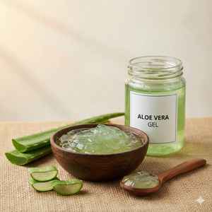 Gel de Aloe Vera de Alta Calidad - Product Image 1