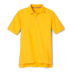 Últimas camisetas polo de punto informales de verano de manga corta bordado personalizado impresión algodón poliéster Polo camisetas hombres mujeres - Product Image 1