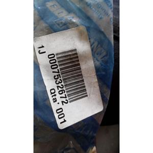 CABLE DEL ACELERADOR LANCIA Serie Y10 (85>95) 7532672 Gasolina - Product Image 4