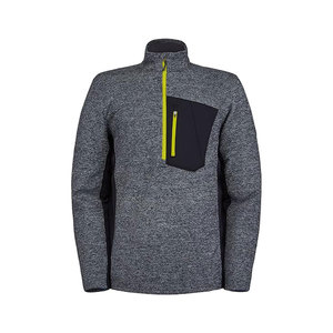 Activités de plein air Pêche Randonnée Hommes Femmes Fermeture éclair légère Mode Soft Shell - Product Image 4