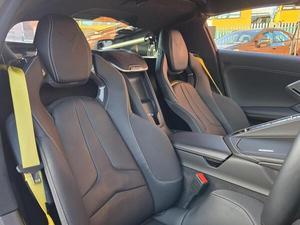 CHEVROLET CORVETTE STINGRAY 6.2 D'OCCASION CÔTÉ GAUCHE/CÔTÉ DROIT - Product Image 4