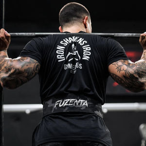 Cinturón de Fitness con Diseño de Camuflaje, Cinturón de Entrenamiento de Cintura con Hebilla de Alta Resistencia, Cuero de Alta Calidad para Levantadores de Pesas - Product Image 5