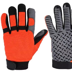 Good quality Outdoor Leather Dress <b>Gloves</b> Winter PU <b>Touch</b> <b>Screen</b> <b>Gloves</b> Waterproof wholesale price 2026 <b>Gloves</b> - Product Image 1