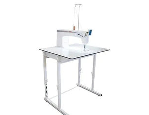 NOUVEAU TOP Quilt Maker Pro 18 Machine à coudre programmable avec coupe-fil et mécanisme d'alimentation manuel - Product Image 2