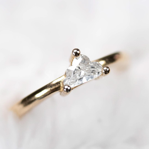 Luxury Original Statement Jewelry Gold <b>Silver</b> Cloud Shape Diamond <b>Ring</b> for <b>Men</b> Women Lab Grown Natural Moissanite Gift for Any - Product Image 1