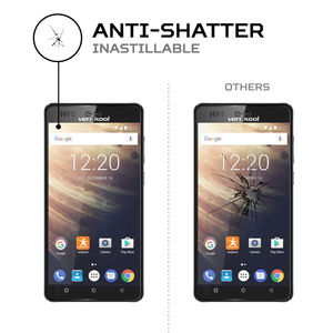 ANTISHOCK Screen <b>Protector</b> for Verykool S5528 Cosmo - Product Image 4