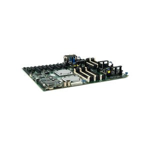 Mainboard HP ProLiant DL370 G6 ML370 G6 467998-002 606200-001 LGA1366, RAM 32GB DDR4 DDR2, đã qua sử dụng, dùng cho máy tính để bàn, hỗ trợ SP3 - Product Image 1