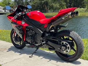 Yamaha YZF-R1 del 2013 disponible - Product Image 5