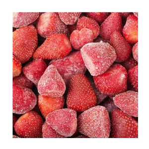 Proveedor Mayorista De Stock A Granel De Fresas Orgánicas Congeladas/Fresas Envío Rápido - Product Image 4