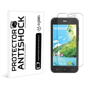 ฟิล์มกันรอยหน้าจอ ANTISHOCK สำหรับ Trevi Phablet 4 พรีเมี่ยมการ์ดสำหรับอุปกรณ์ของคุณ - Product Image 1