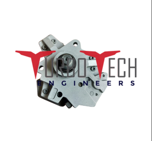 BOMBA DE INYECCIÓN DE COMBUSTIBLE 65.10501-7005A, 0445020067 PARA DOOSAN DX225LC - Product Image 3