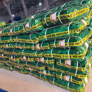 Bâche PE 200GSM utilisée pour polyvalent Disponible à la vente de l'Inde - Product Image 1