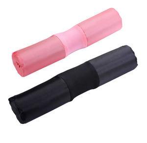 Coussin de Squat Réglable en Taille et en Couleur, Rembourrage en Nylon Antidérapant, Épais et Confortable, Pont de Lunge - Product Image 1