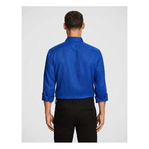 Camisa Premium para Hombre para Uso Diario, Diseñada para Oficina, Casual y Eventos Sociales, Ofrece un Ajuste Cómodo, Tela Suave y Estilo Moderno - Product Image 2