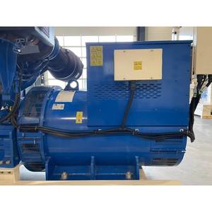 2025 F G WILSON P1250-1 - Product Image 4